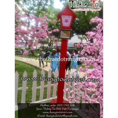 cho thuê cảnh Nhật Bản 